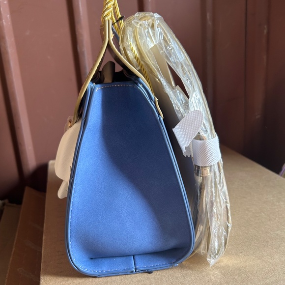 Danielle Nicole Disney Beauty and the Beast Mini Backpack - Picture 9 of 16